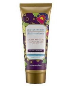 Guardian Les Tentations Mediterranèennes Hand Cream 