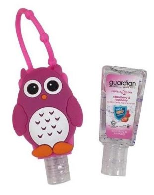 Guardian Hand Sanitizer Strawberry and Raspberry