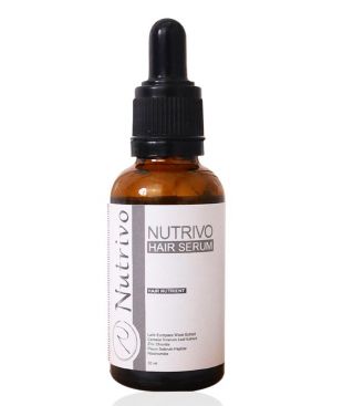 Nutrivo Hair Serum 