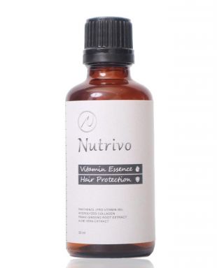 Nutrivo Vitamin Essence Hair Protection 