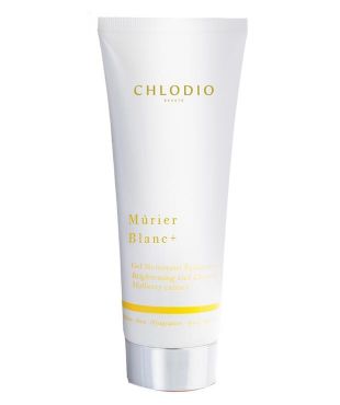 Chlodio Murier Blanc+ Brightening Gel Cleanser 