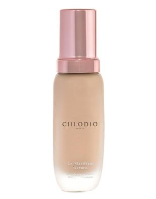 Chlodio Le Mattifiant Mattifying Foundation 01 Ivory