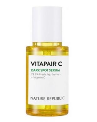 Nature Republic Vitapair C Dark Spot Serum 