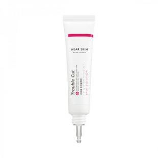 Missha Near Skin Trouble Cut Spot Solution 