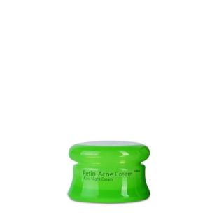 DeBiuryn Retin Acne Cream 