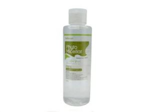 DeBiuryn Phyto Micellar Water Cleansing Liquid Aloe Vera 