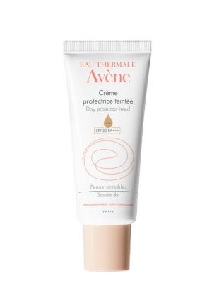 Avene Crème protectrice teintée Day protector tinted 