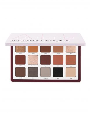 Natasha Denona Biba All Neutral Eyeshadow Palette 