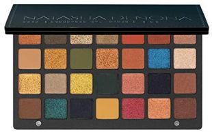 Natasha Denona Metropolis Palette 