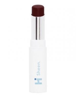 Hale Sheen. Tinted Lip Balm + UV Filter Burgundy