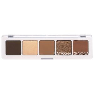 Natasha Denona Camel Eyeshadow Palette 