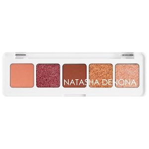 Natasha Denona Mini Sunset Eyeshadow Palette 