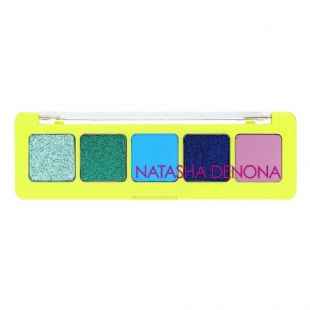 Natasha Denona Mini Tropic Palette 