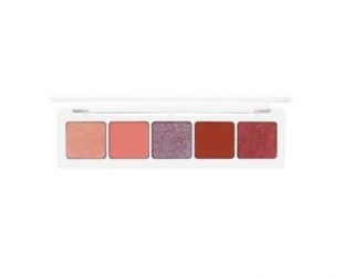 Natasha Denona Coral Eyeshadow Palette 