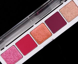 Natasha Denona Cranberry Eyeshadow Palette 