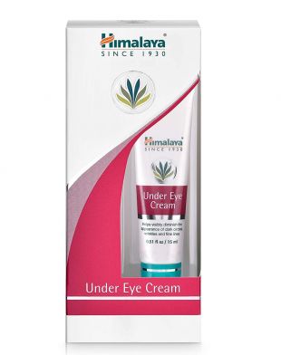 Himalaya Under Eye Cream 