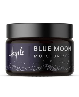 Haple Blue Moon Moisturizer 