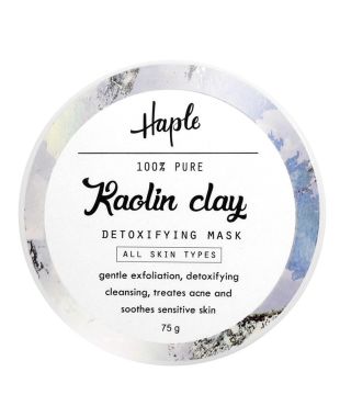 Haple Kaolin Clay Mask 