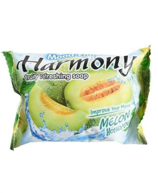Harmony Fruity Soap Melon