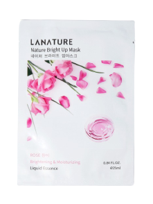 Lanature Bright Up Mask 