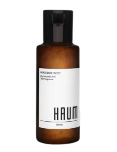 HAUM Handsanitizer 