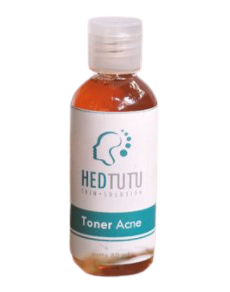 Hedtutu Toner Acne 