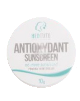 Hedtutu Antioxydant Sunscreen 
