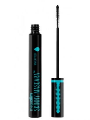 Wet n Wild MegaSlim Waterproof Skinny Mascara Black