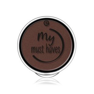 Essence My must haves eyeshadow 04 brownie'licious