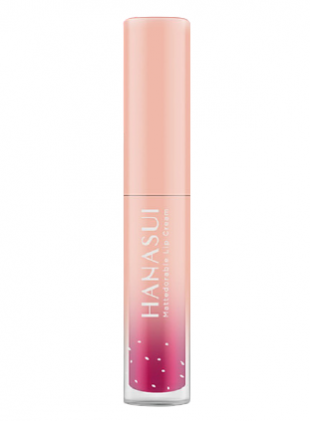 Hanasui Mattedorable Lipcream 02 Posh