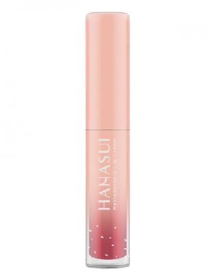 Hanasui Mattedorable Lipcream 04 Chic