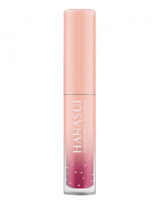 Hanasui Mattedorable Lipcream 03 Star