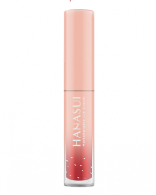 Hanasui Mattedorable Lipcream 06 Ritz