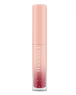 Hanasui Mattedorable Lipcream 01 Kiss