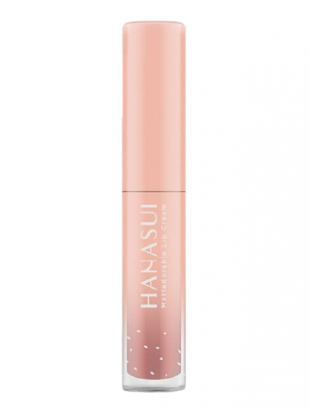 Hanasui Mattedorable Lipcream 07 Spark