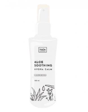 Hello Derma Aloe Soothing Hydracalm 