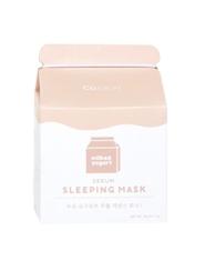 Cliskin Milked Yogurt Serum Sleeping Mask 