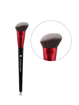 Armando Caruso Scarlett Rounded Slant Brush 2402