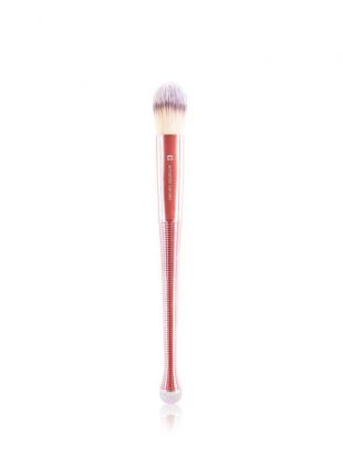 Armando Caruso Elegant Rose Pointed Foundation Brush AC907