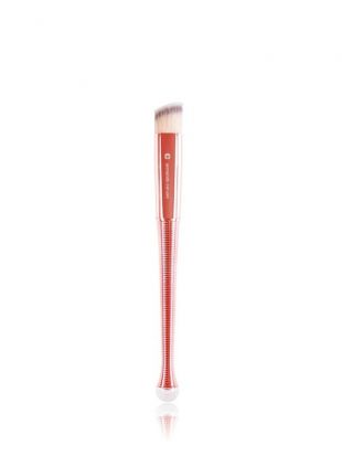 Armando Caruso Elegant Rose  Angled Flat Foundation Brush AC908