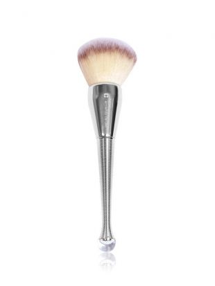 Armando Caruso Elegant Silver Large Multipurpose Brush AC903S