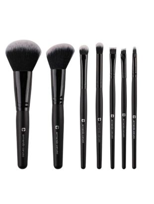 Armando Caruso Classic 7 Pcs Brush Set Black 5007