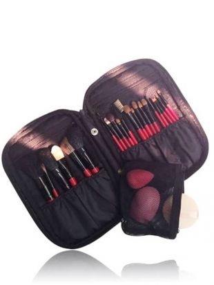 Armando Caruso Complete Brush Set 22P 90122