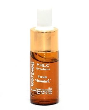 Hennalucent Serum Vitamin C 