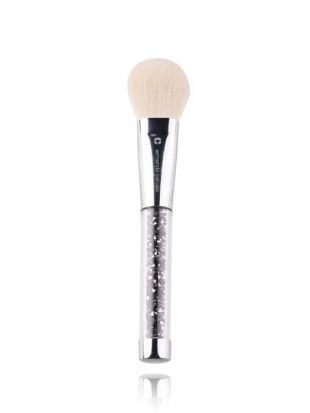 Armando Caruso Silver Quartz Buffer Brush 2103