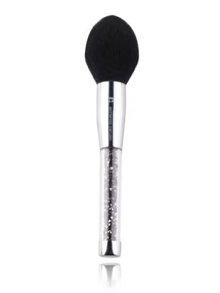 Armando Caruso Silver Quartz Powder Brush 2105