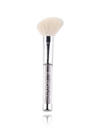 Armando Caruso ilver Quartz Angled Powder Brush 2106