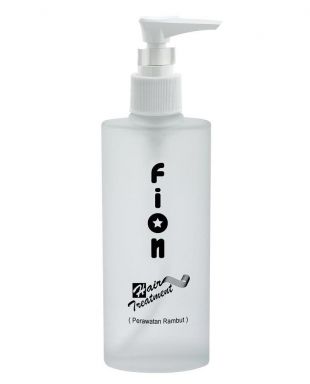 Fion Hair Treatment Vitamin Serum 