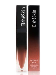 ElsheSkin Smooth Lip Matte Brick The Rules