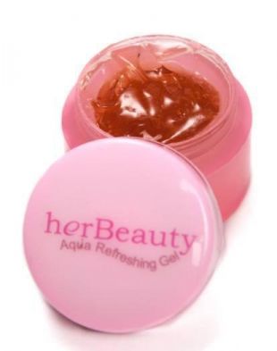 HerBeauty Aqua Refreshing Gel 